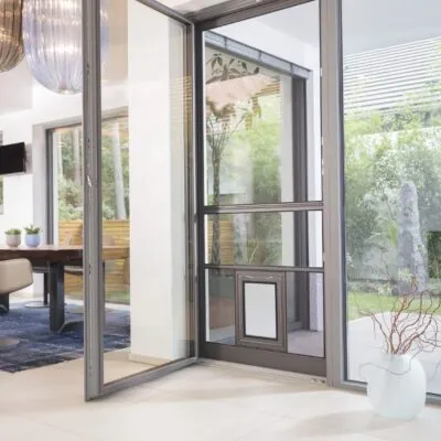 Insektenschutz von Lämmermann