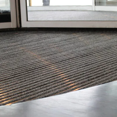 Fußmatten / Fußabstreifer